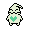 boggieman pixel art