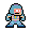 man-e-faces pixel
