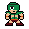  tri-klops pixel