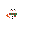 muñeco de nieve