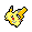 pikachu pixel pokemon
